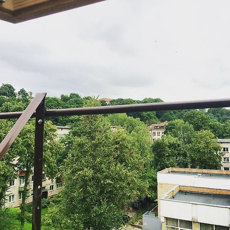 Jolando Apartment Каунас Экстерьер фото