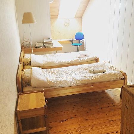 Jolando Apartment Каунас Экстерьер фото
