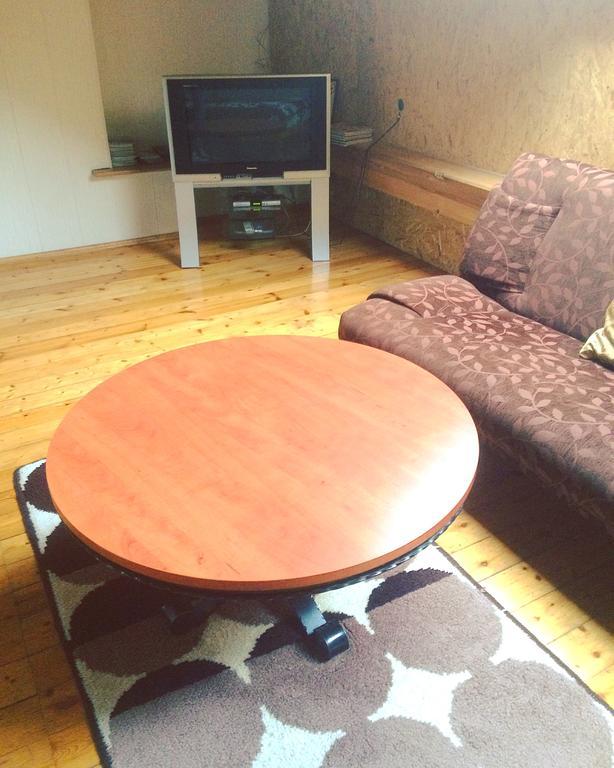 Jolando Apartment Каунас Экстерьер фото