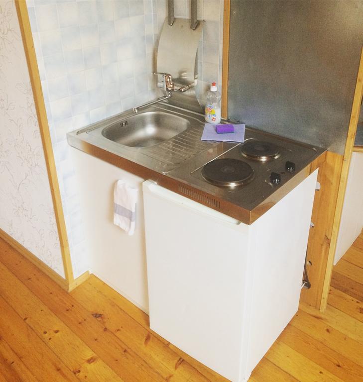 Jolando Apartment Каунас Экстерьер фото