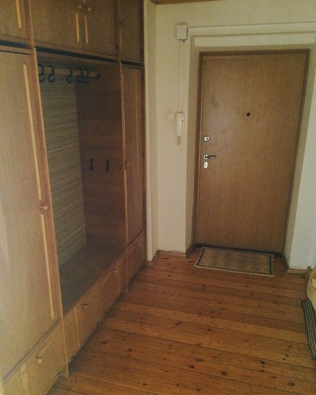 Jolando Apartment Каунас Экстерьер фото