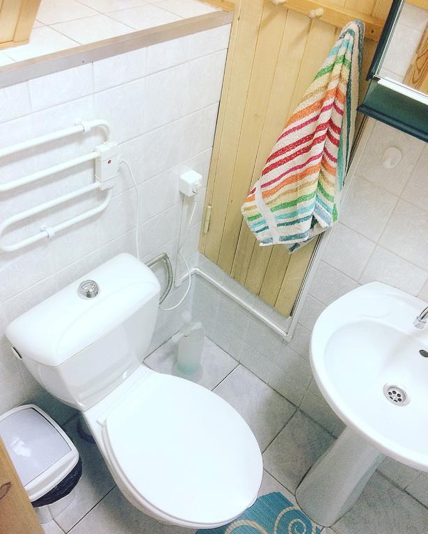 Jolando Apartment Каунас Экстерьер фото