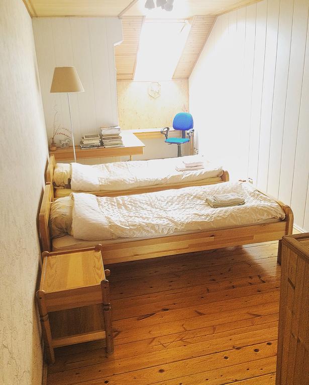 Jolando Apartment Каунас Экстерьер фото
