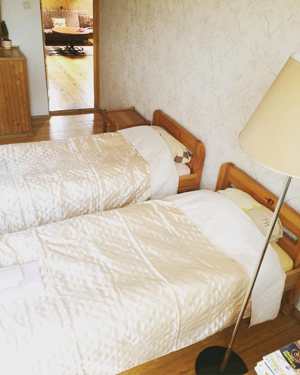 Jolando Apartment Каунас Экстерьер фото